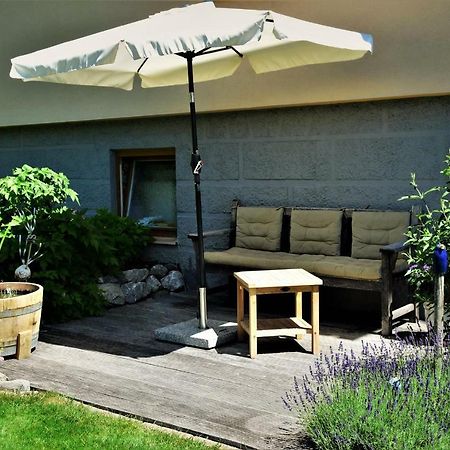 Ferienwohnung Close Lindenberg im Allgäu Exterior foto