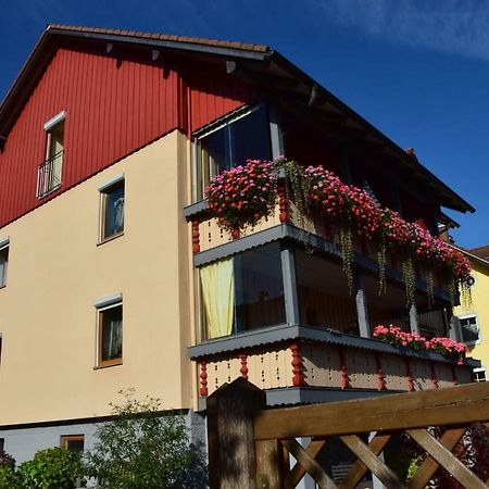 Ferienwohnung Close Lindenberg im Allgäu Exterior foto