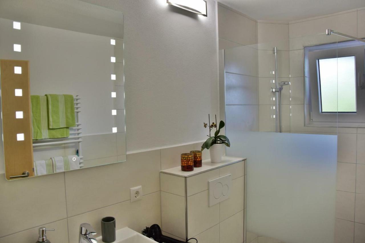 Ferienwohnung Close Lindenberg im Allgäu Exterior foto