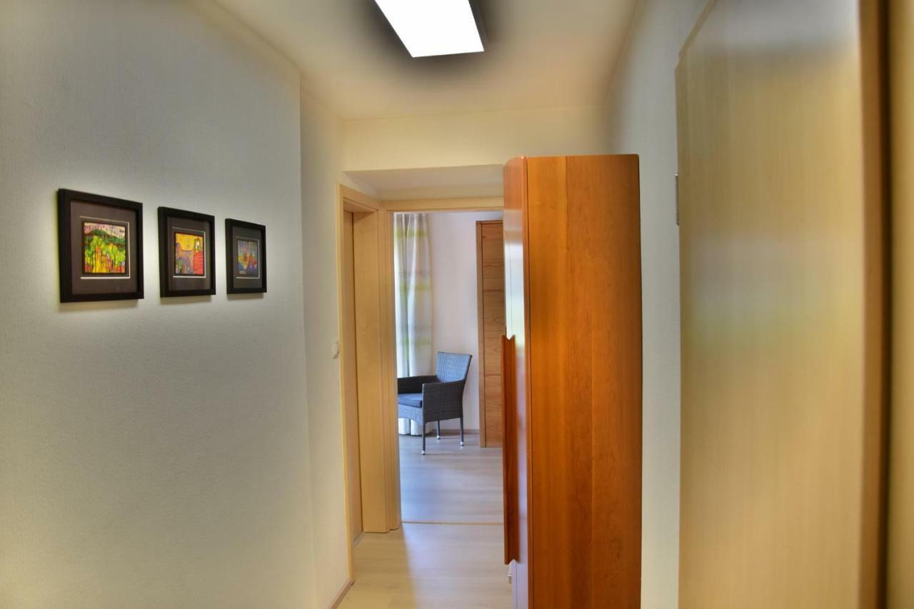 Ferienwohnung Close Lindenberg im Allgäu Exterior foto