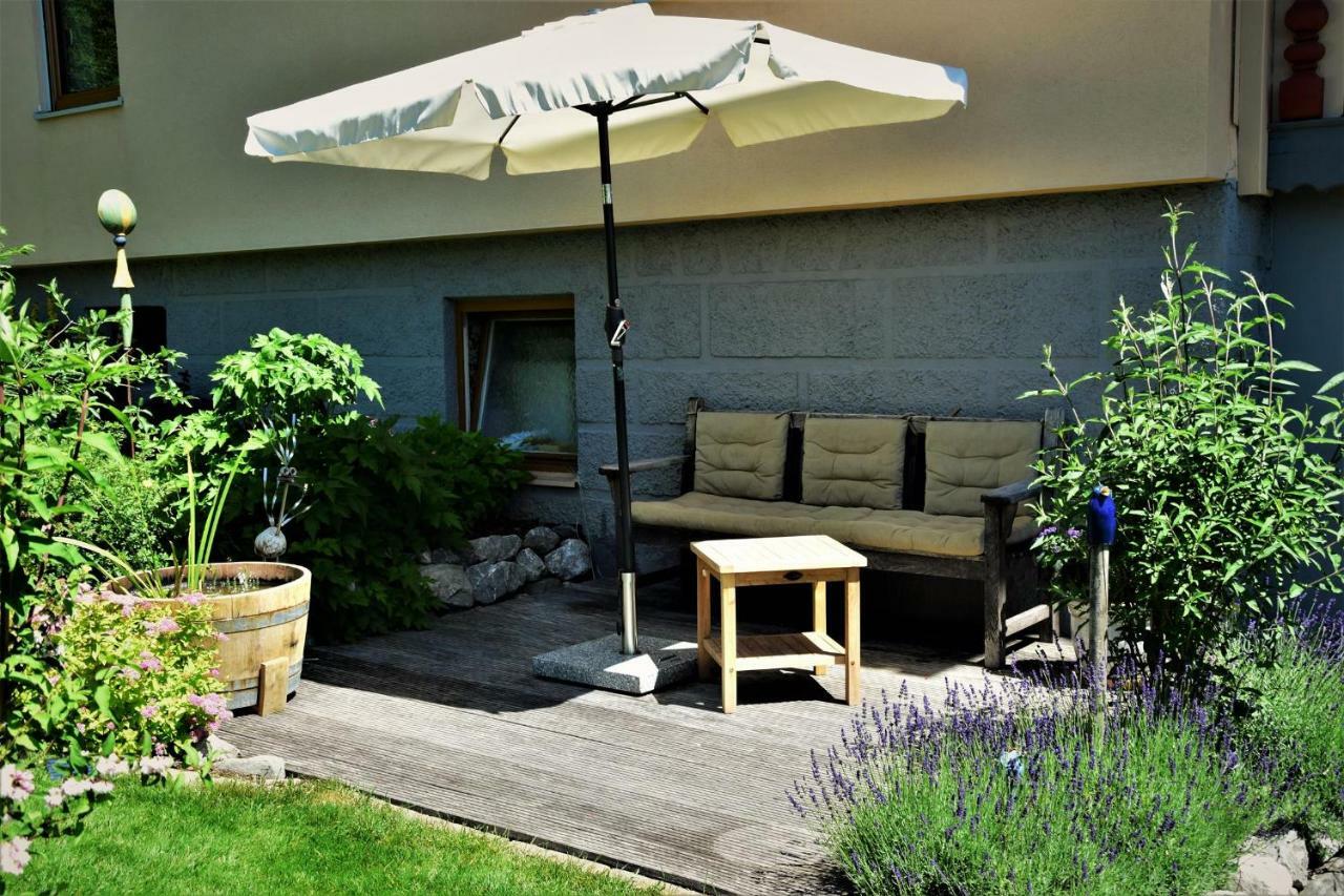 Ferienwohnung Close Lindenberg im Allgäu Exterior foto