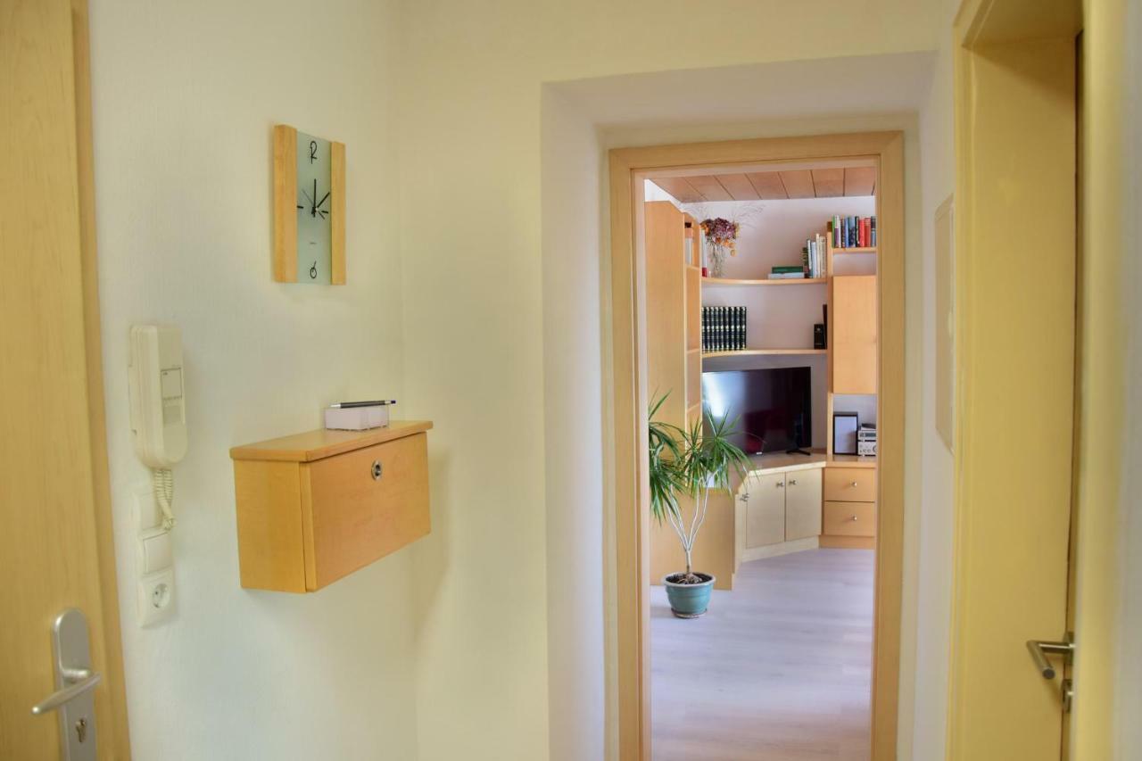 Ferienwohnung Close Lindenberg im Allgäu Exterior foto