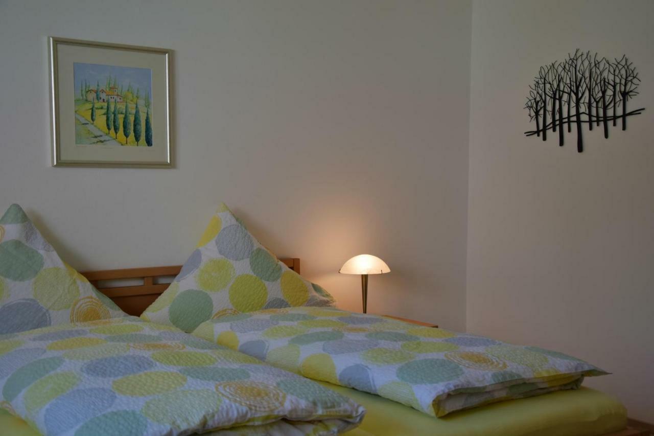 Ferienwohnung Close Lindenberg im Allgäu Exterior foto
