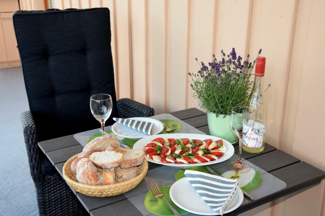 Ferienwohnung Close Lindenberg im Allgäu Exterior foto